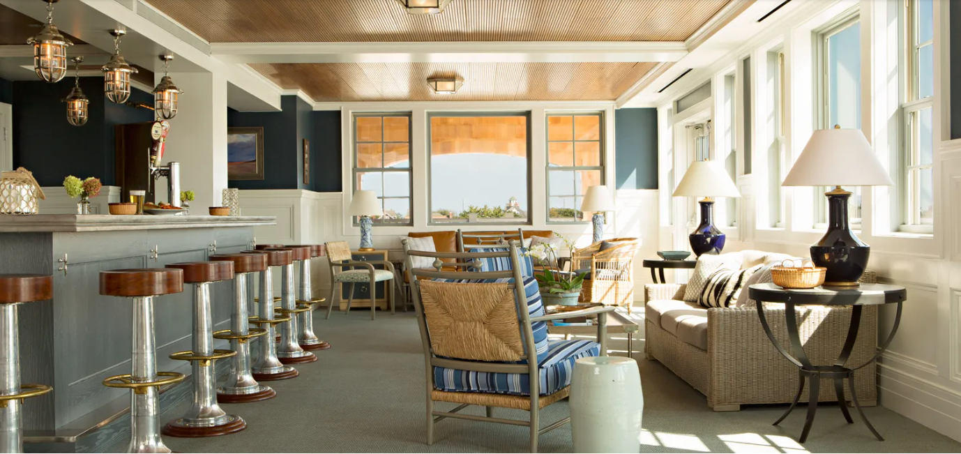 Architectural Digest | June 2017