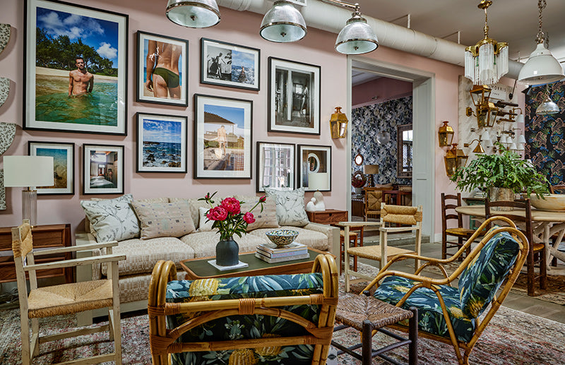 California Home + Design | March 2020