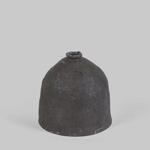 Ceramic Mountain Vase