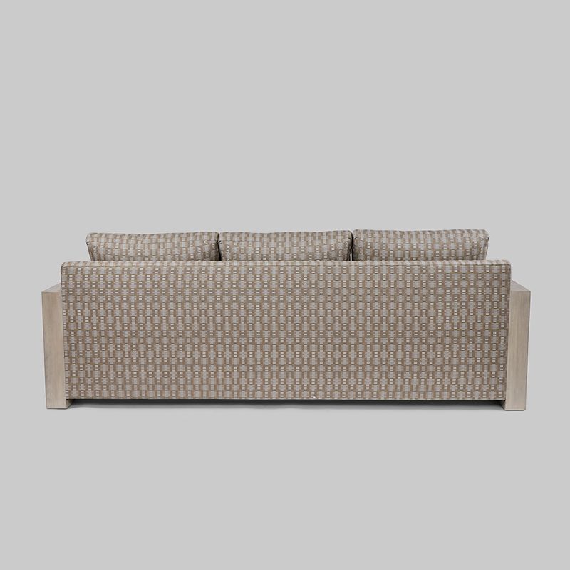 Harbinger by Hand - Block Island Sofa