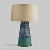 Merideth Table Lamp by Ryan Mennealy