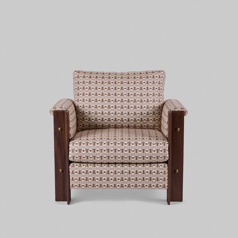 Harbinger by Hand - Milano Chair