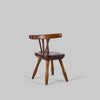 Vintage Primitive Chair