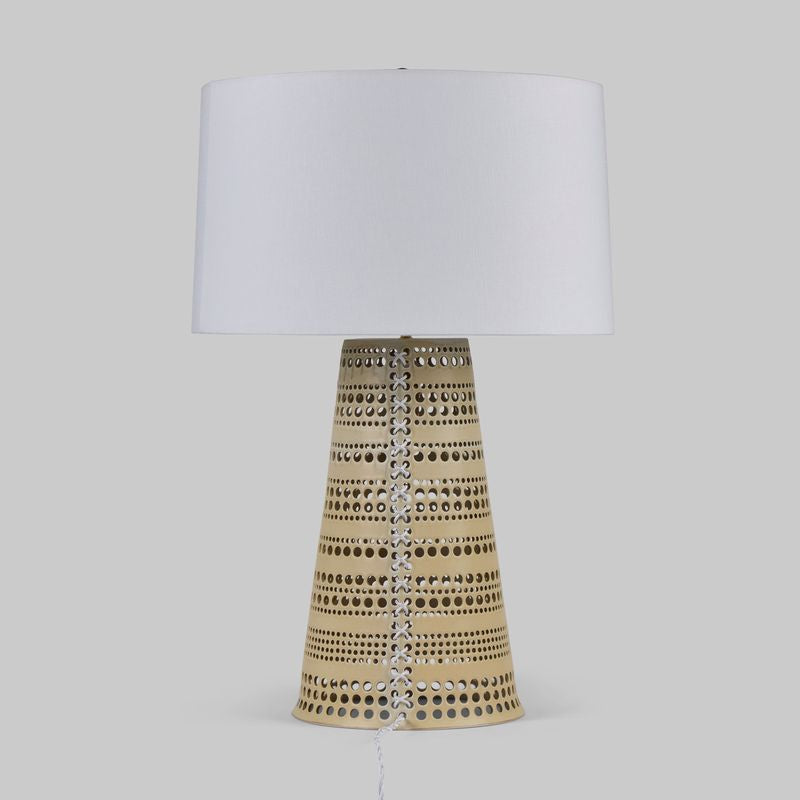 Apapacho Table Lamp by Ryan Mennealy