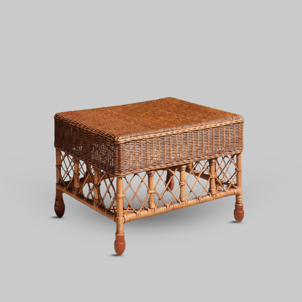 Realm August Side Table