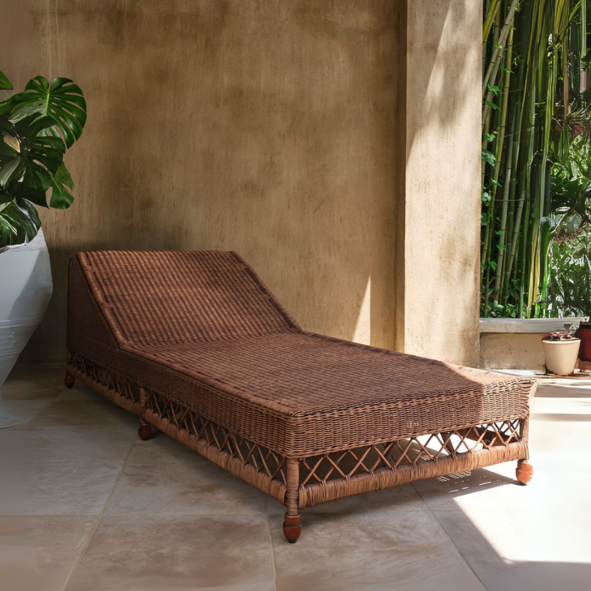 Realm August Daybed