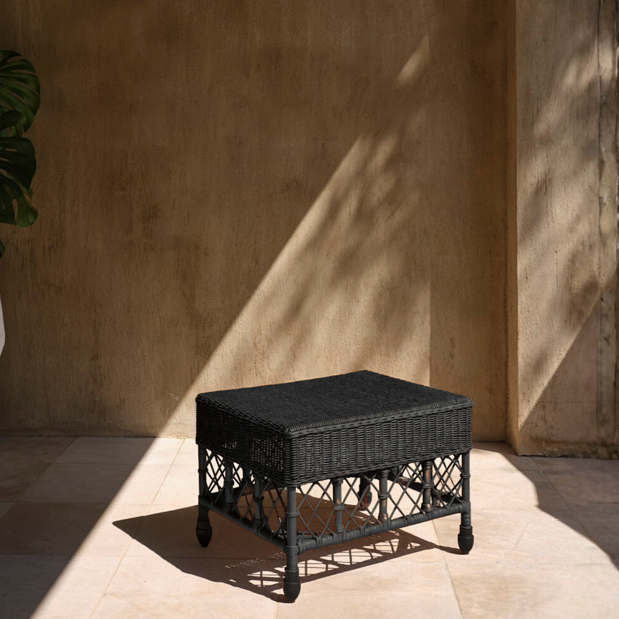 Realm August Side Table