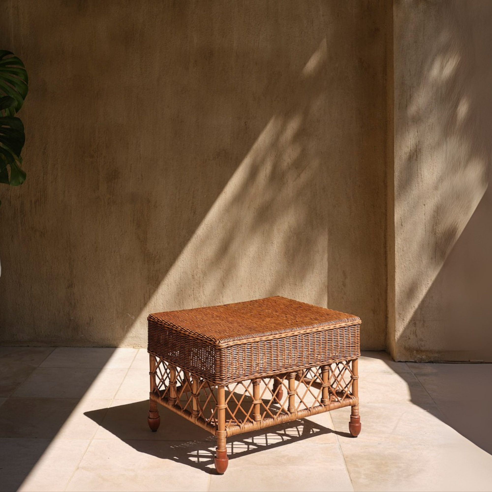Realm August Side Table