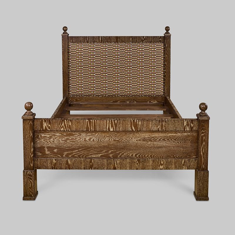 Harbinger by Hand - Sellig Bed