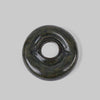 Round French Ceramic Eye Mirror 2