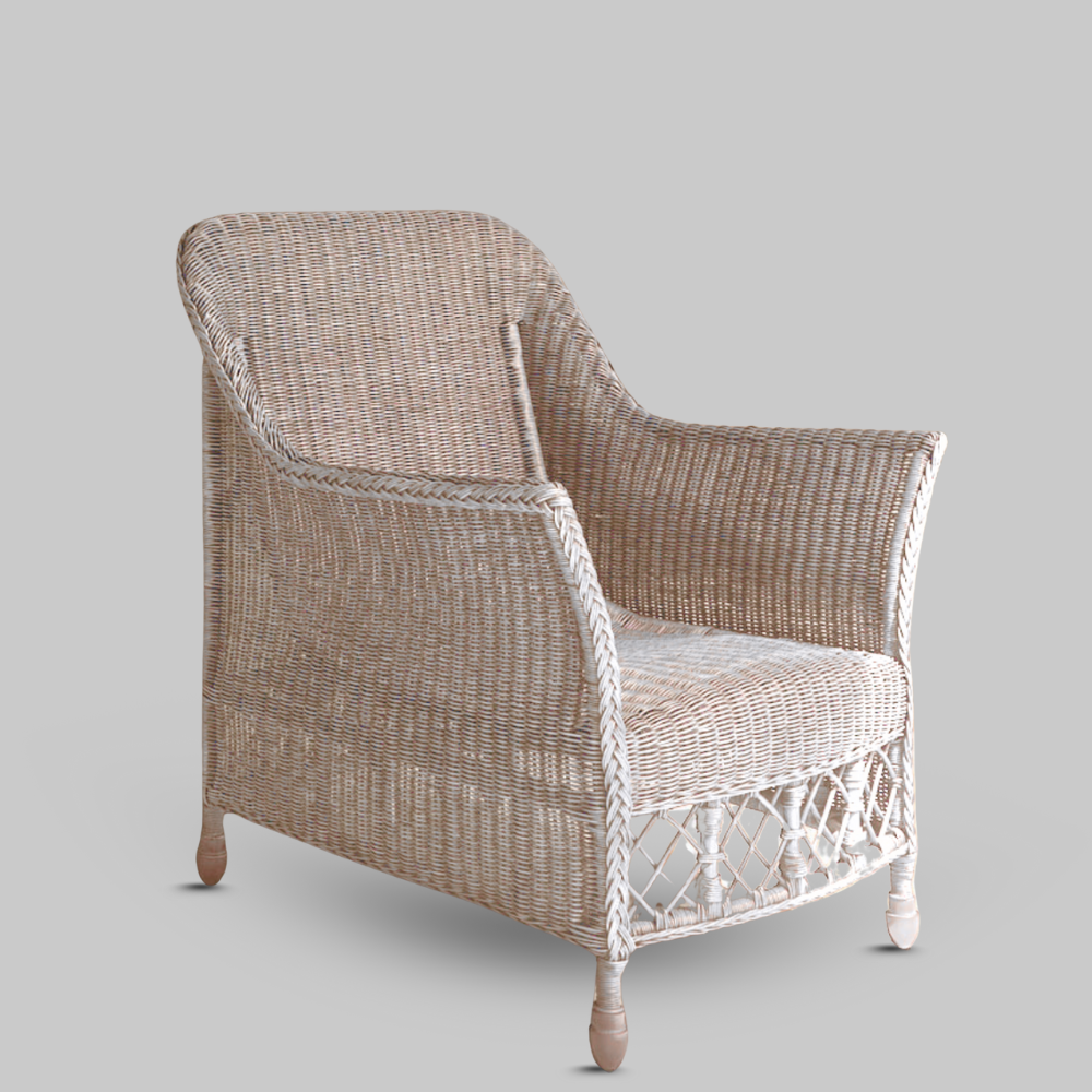 Realm Desiree Lounge Chair