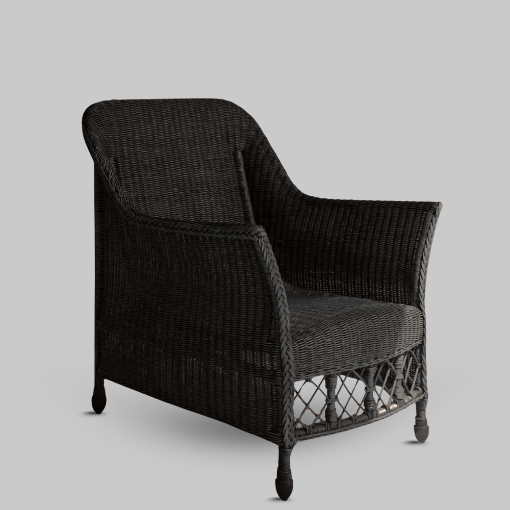 Realm Desiree Lounge Chair