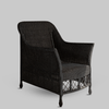 Realm Desiree Lounge Chair