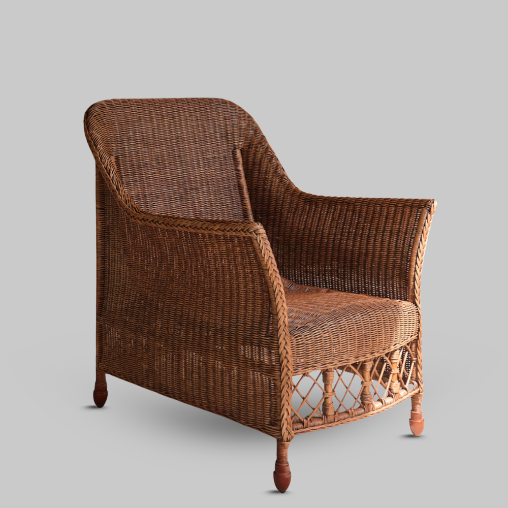 Realm Desiree Lounge Chair