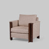 Harbinger by Hand - Milano Chair