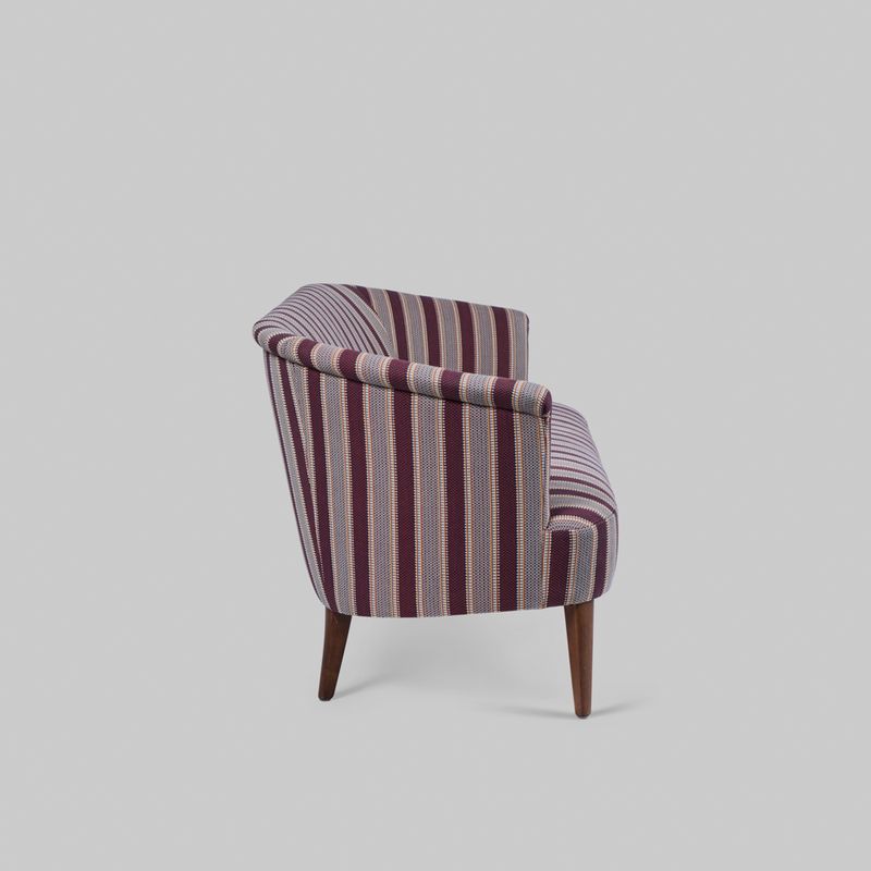 Vintage Carl Malmsten 'Långbergsgården' Sofa