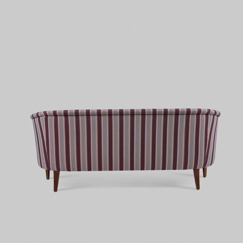 Vintage Carl Malmsten 'Långbergsgården' Sofa
