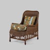 Realm August Lounge Chair