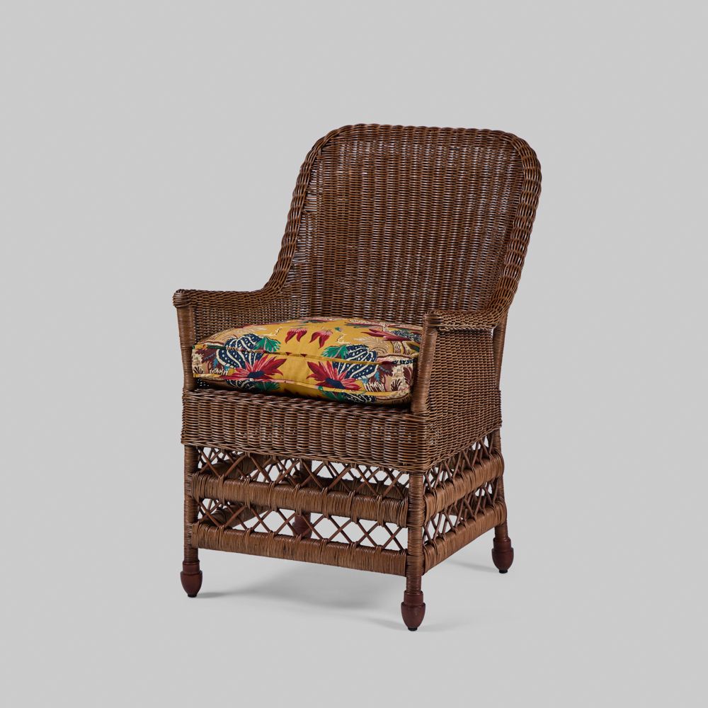 Realm Mimi Armchair