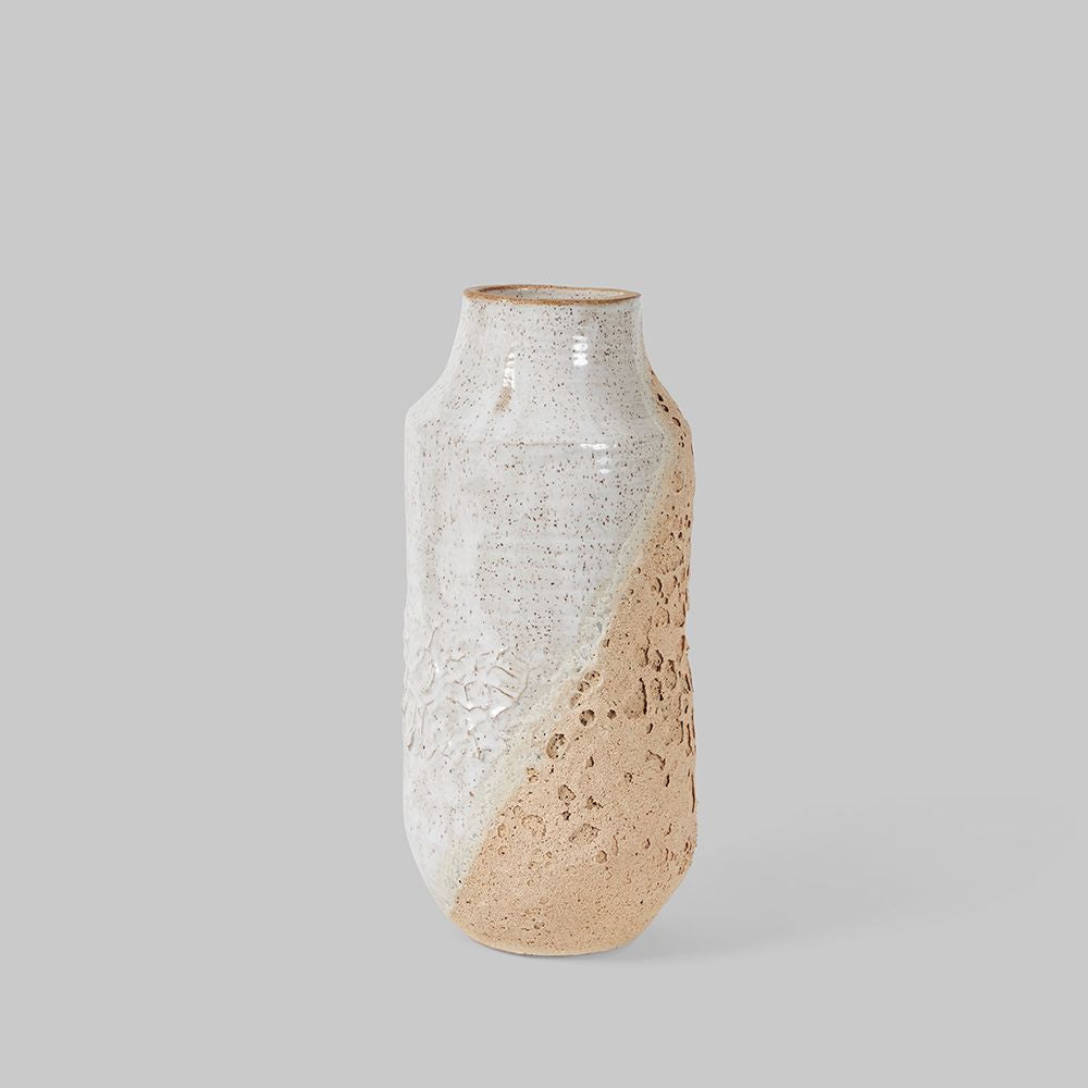 Curve Neck Vase