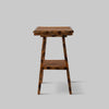 Pimlico Bamboo Side Table by Sharland England