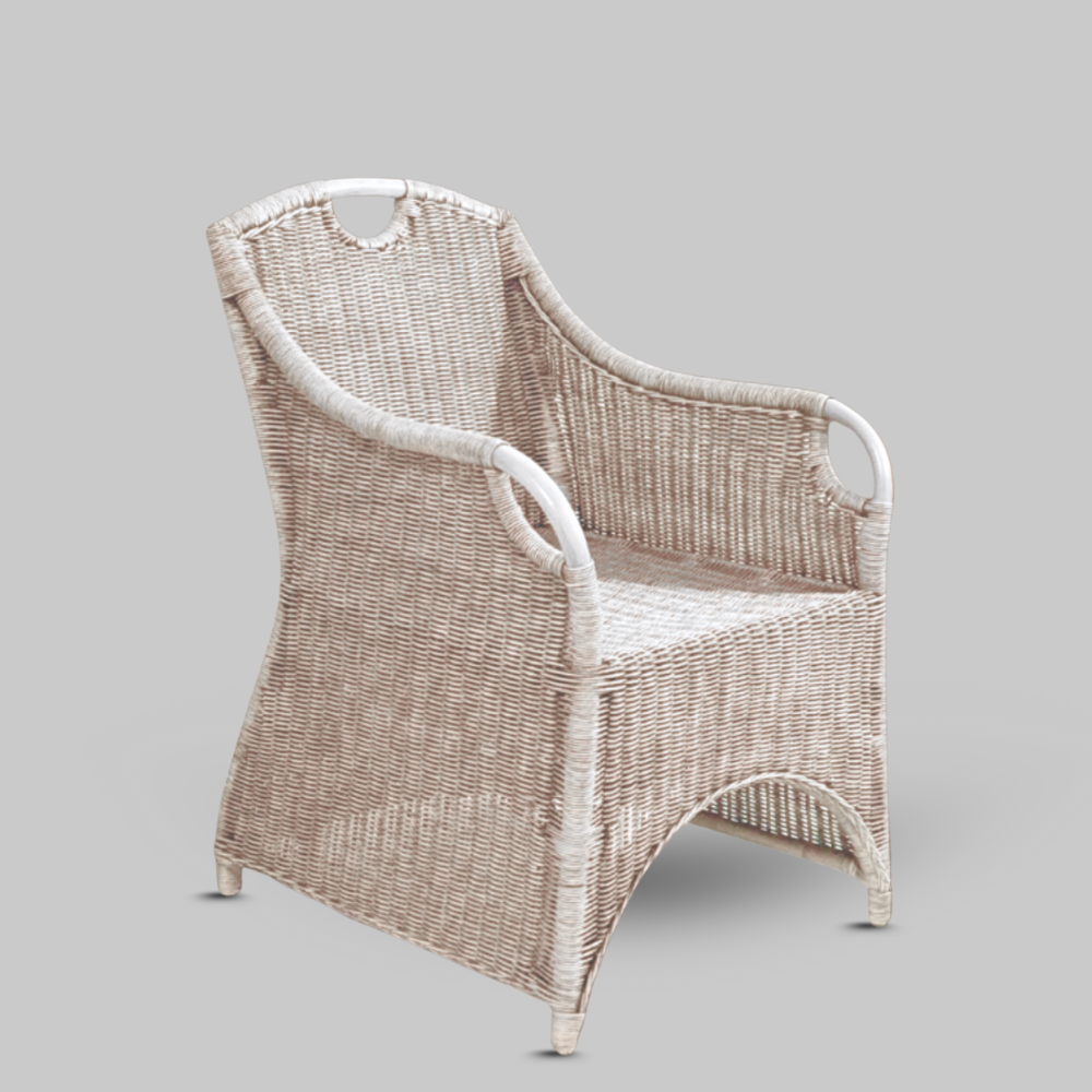 Realm Mary Louise Chair