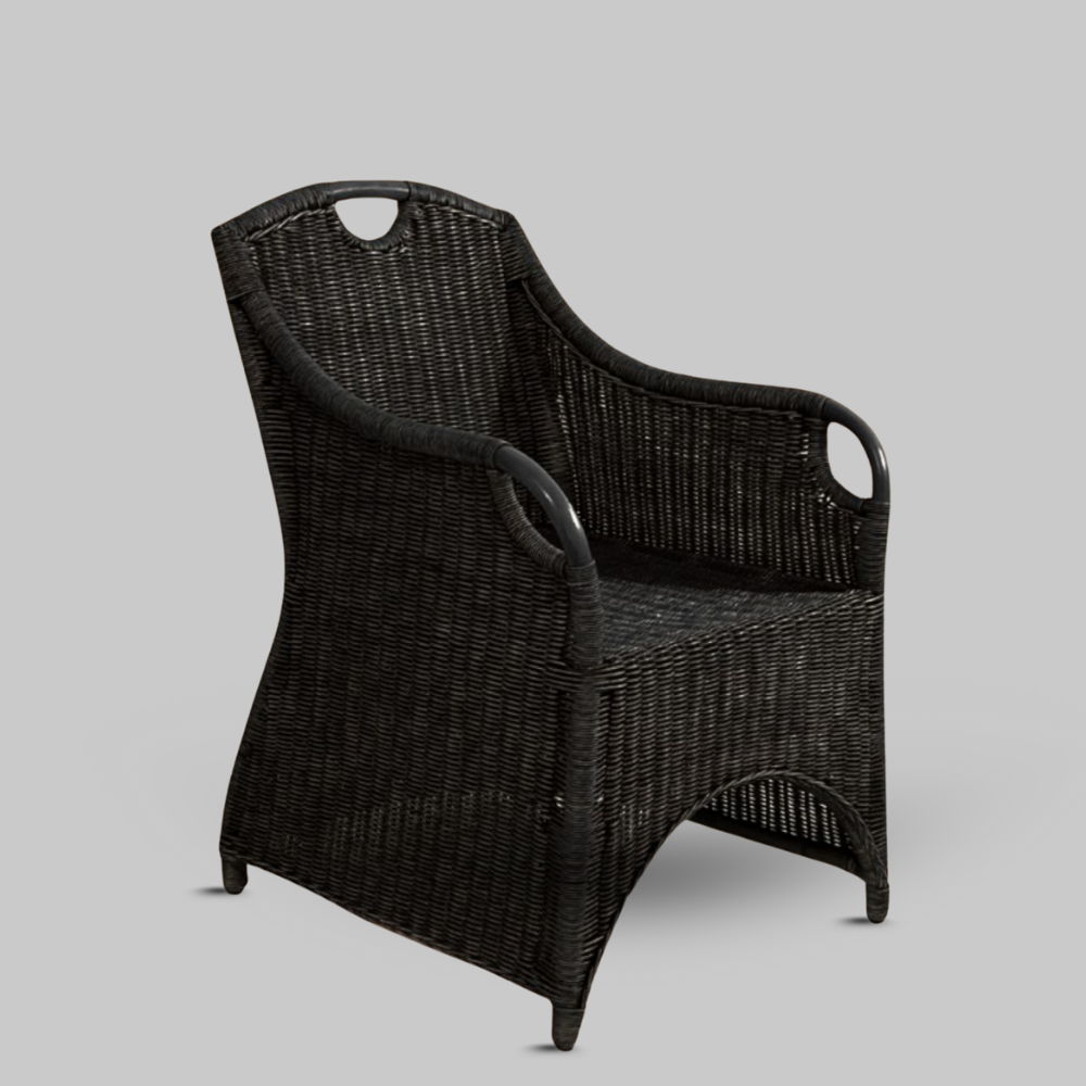 Realm Mary Louise Chair