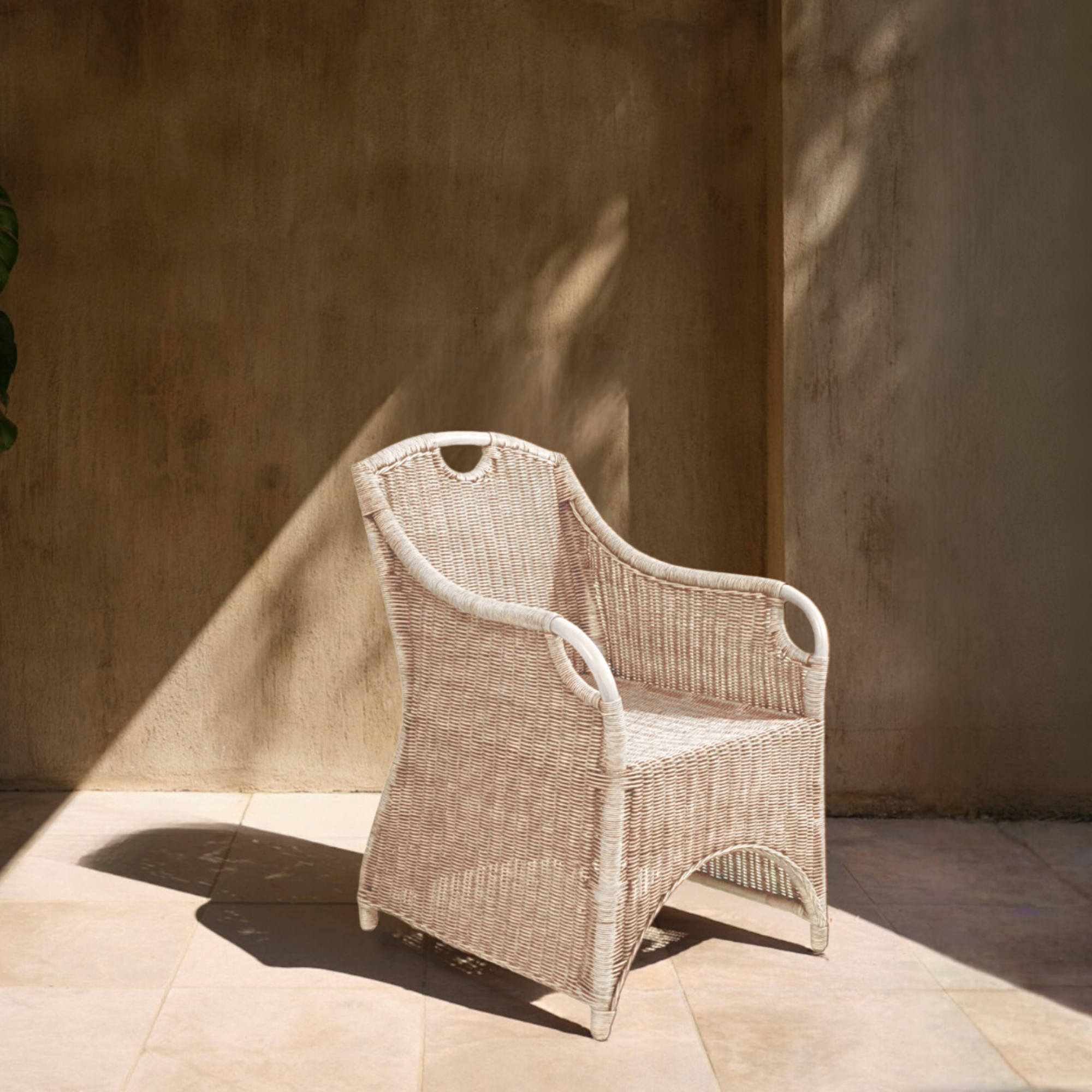 Realm Mary Louise Chair
