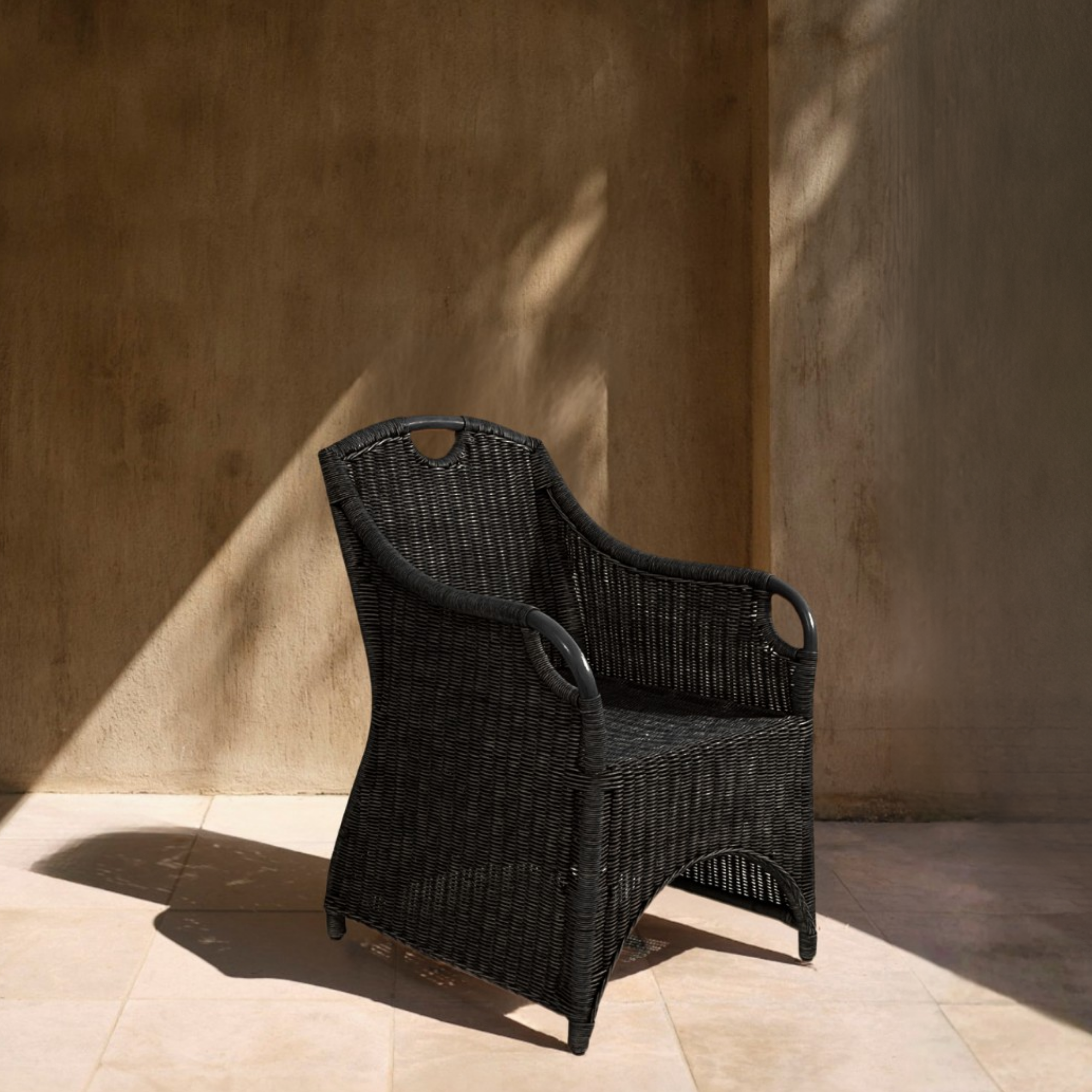 Realm Mary Louise Chair