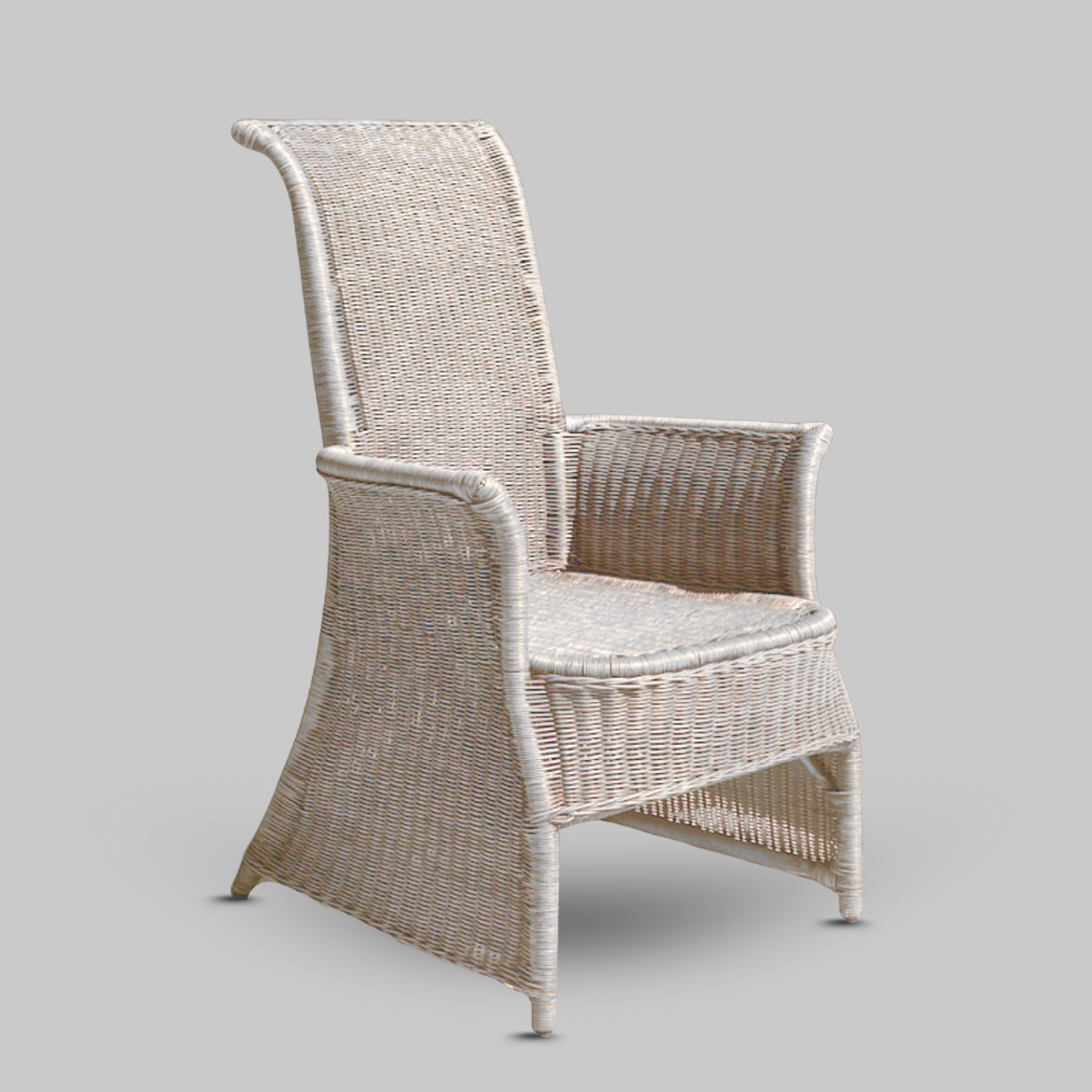Realm Maryse Dining Chair