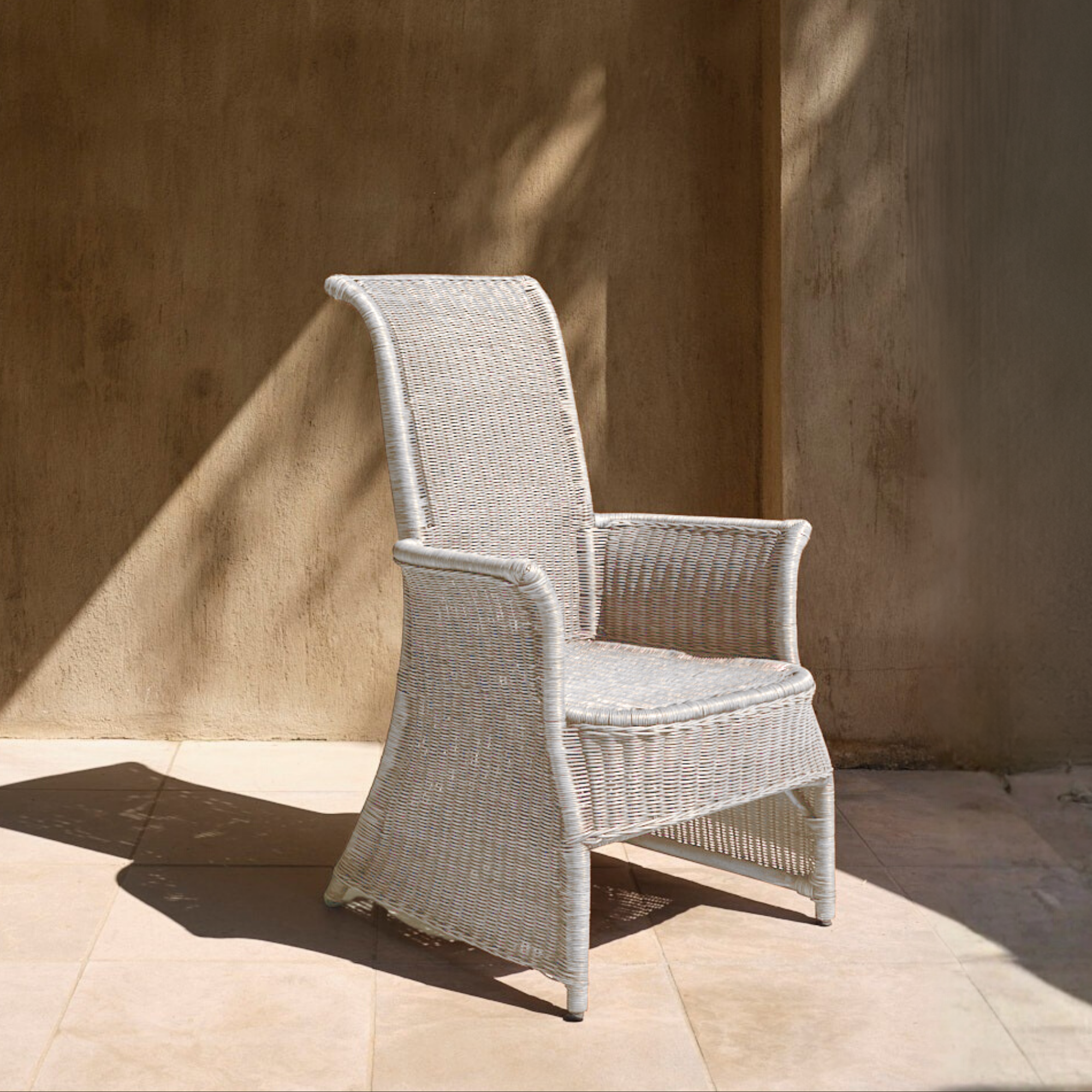 Realm Maryse Dining Chair