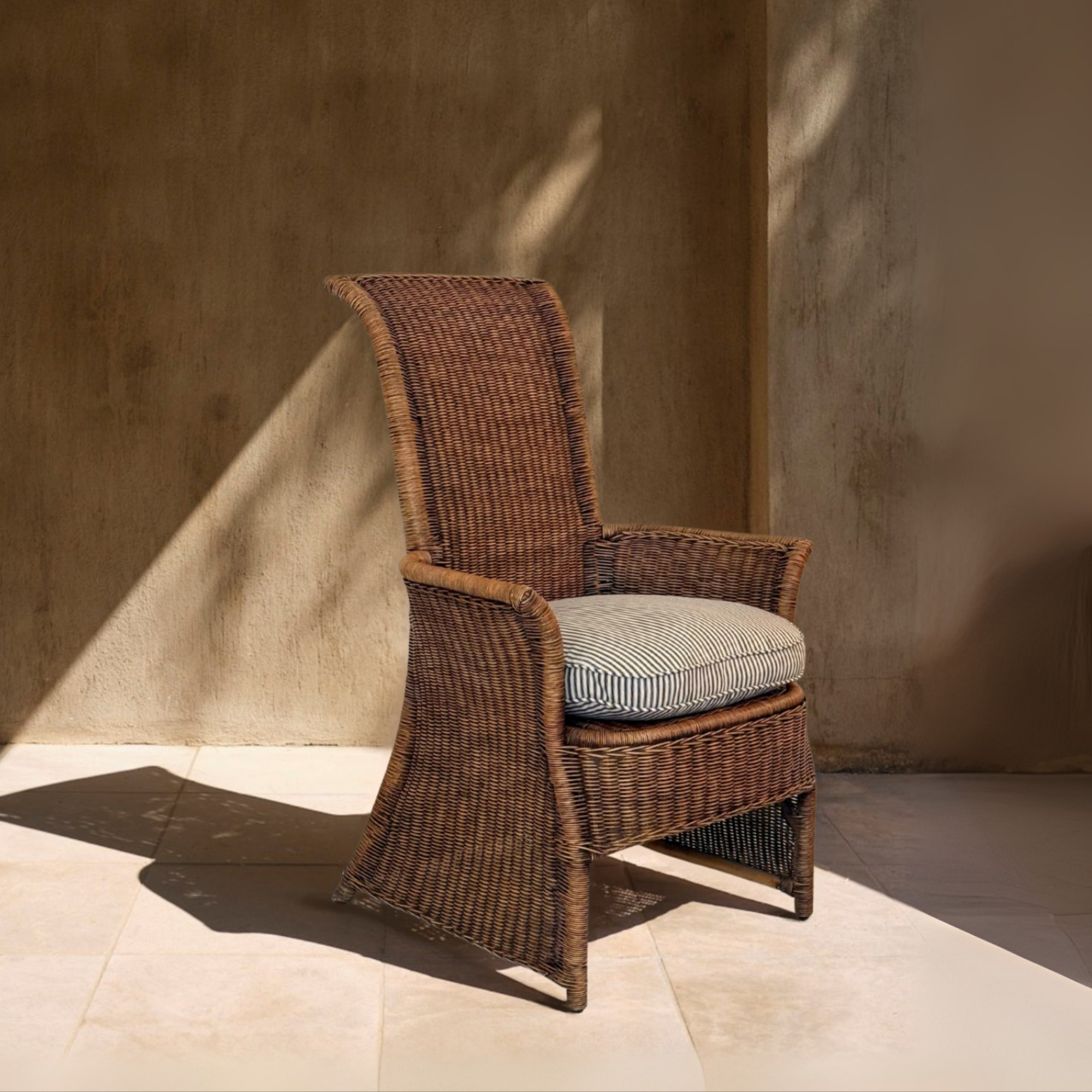 Realm Maryse Dining Chair