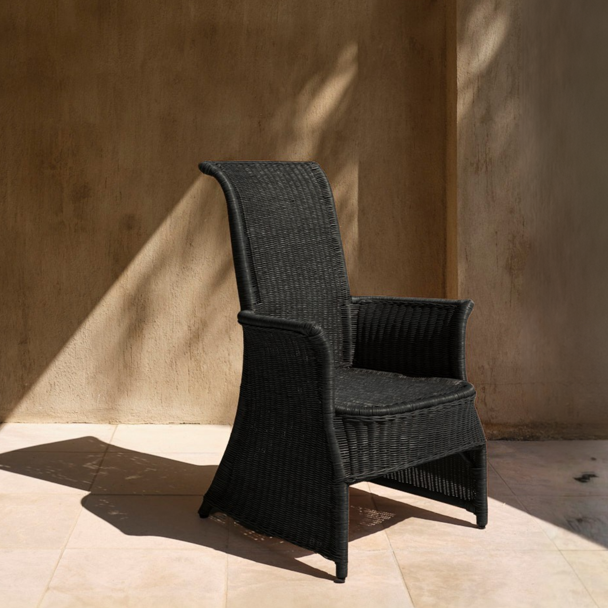 Realm Maryse Dining Chair