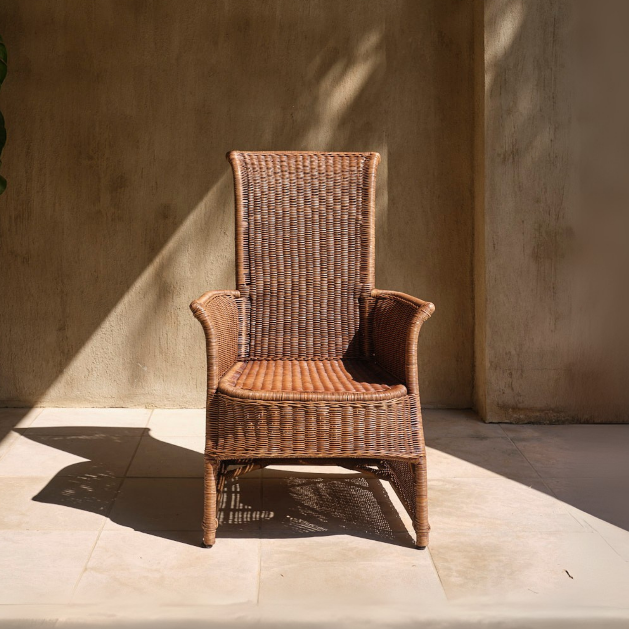 Realm Maryse Dining Chair