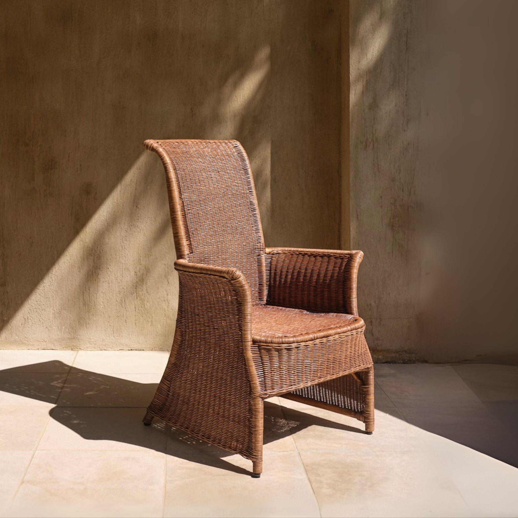 Realm Maryse Dining Chair