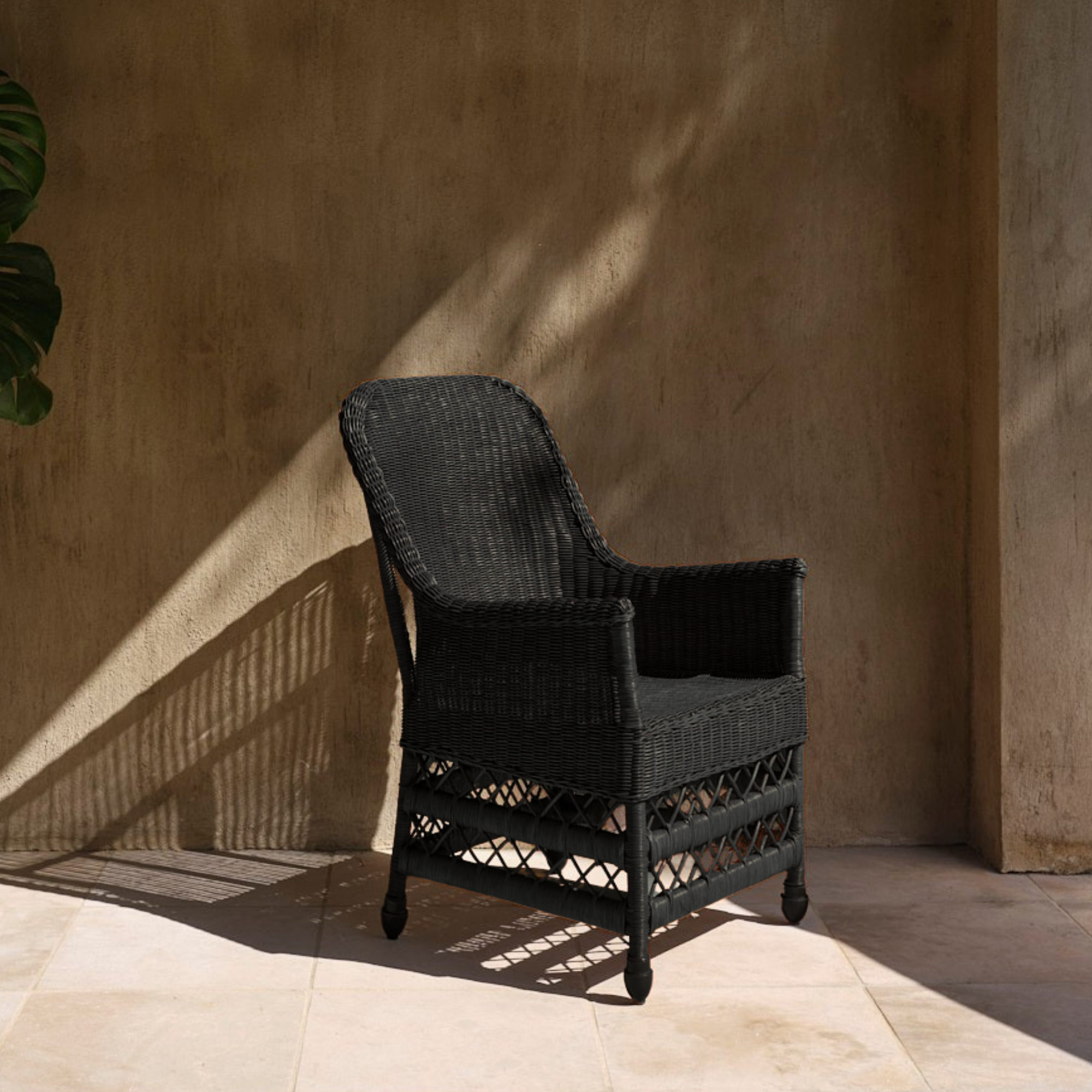 Realm Mimi Armchair