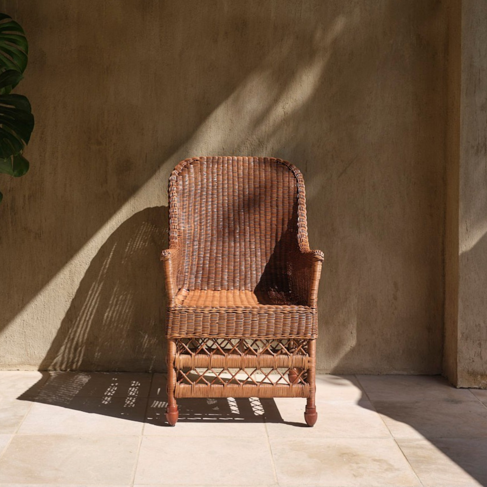 Realm Mimi Armchair