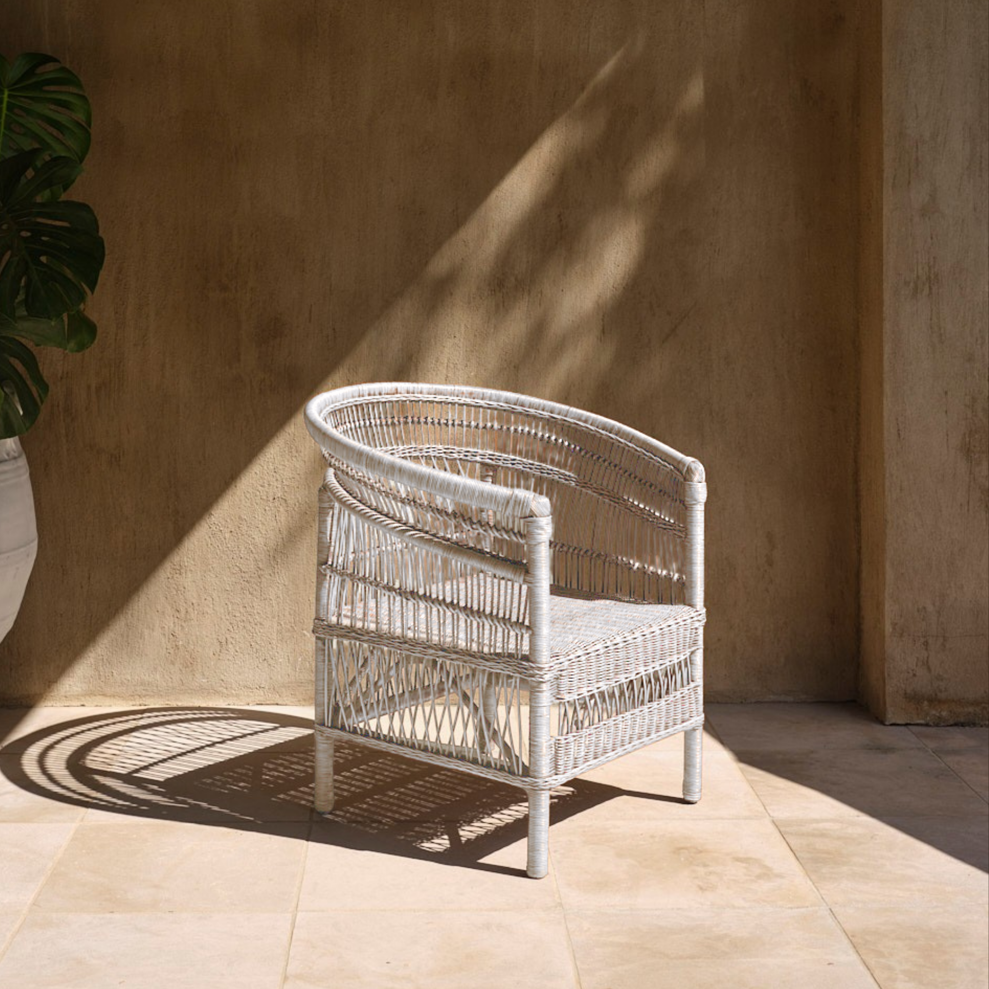 Realm Monalie Armchair