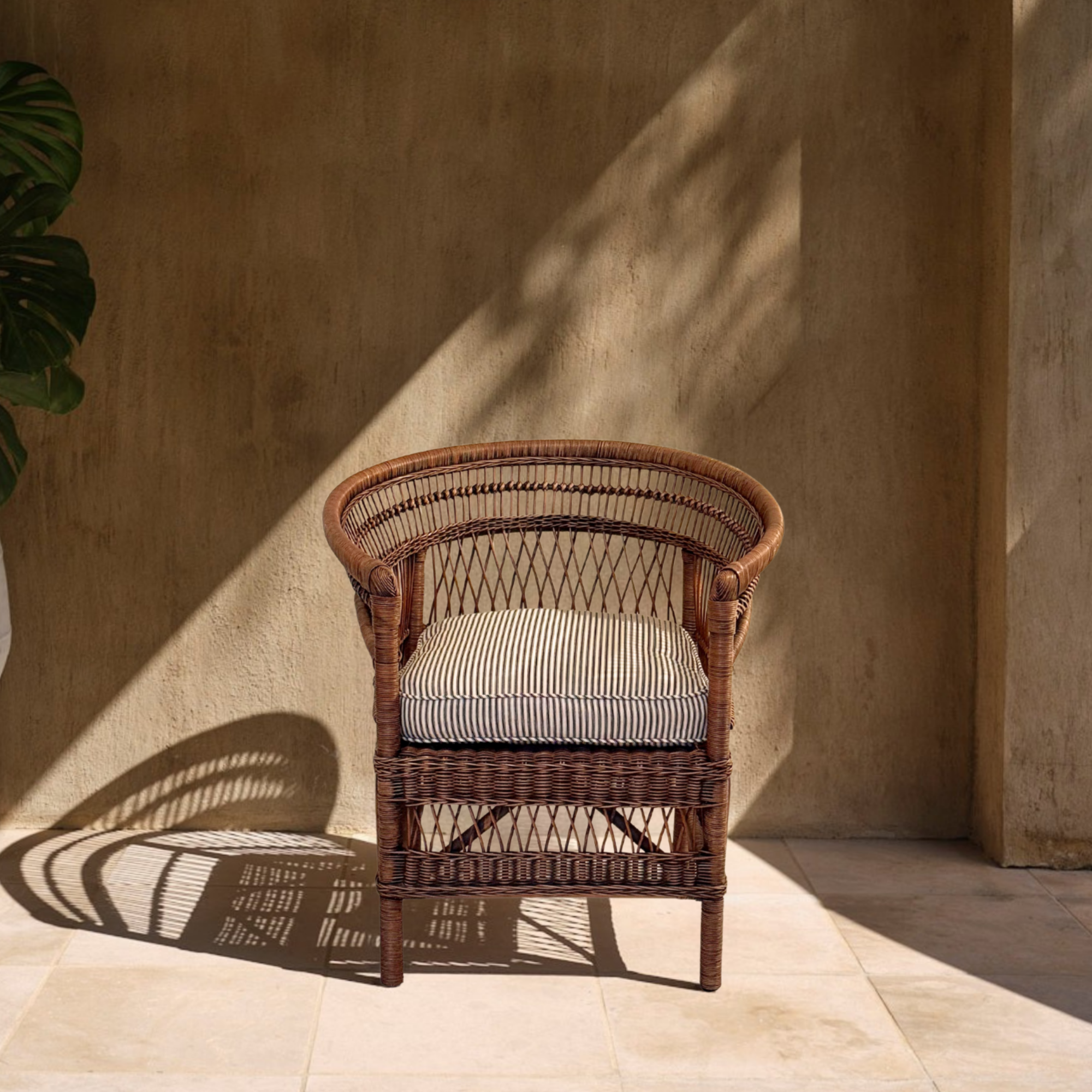 Realm Monalie Armchair