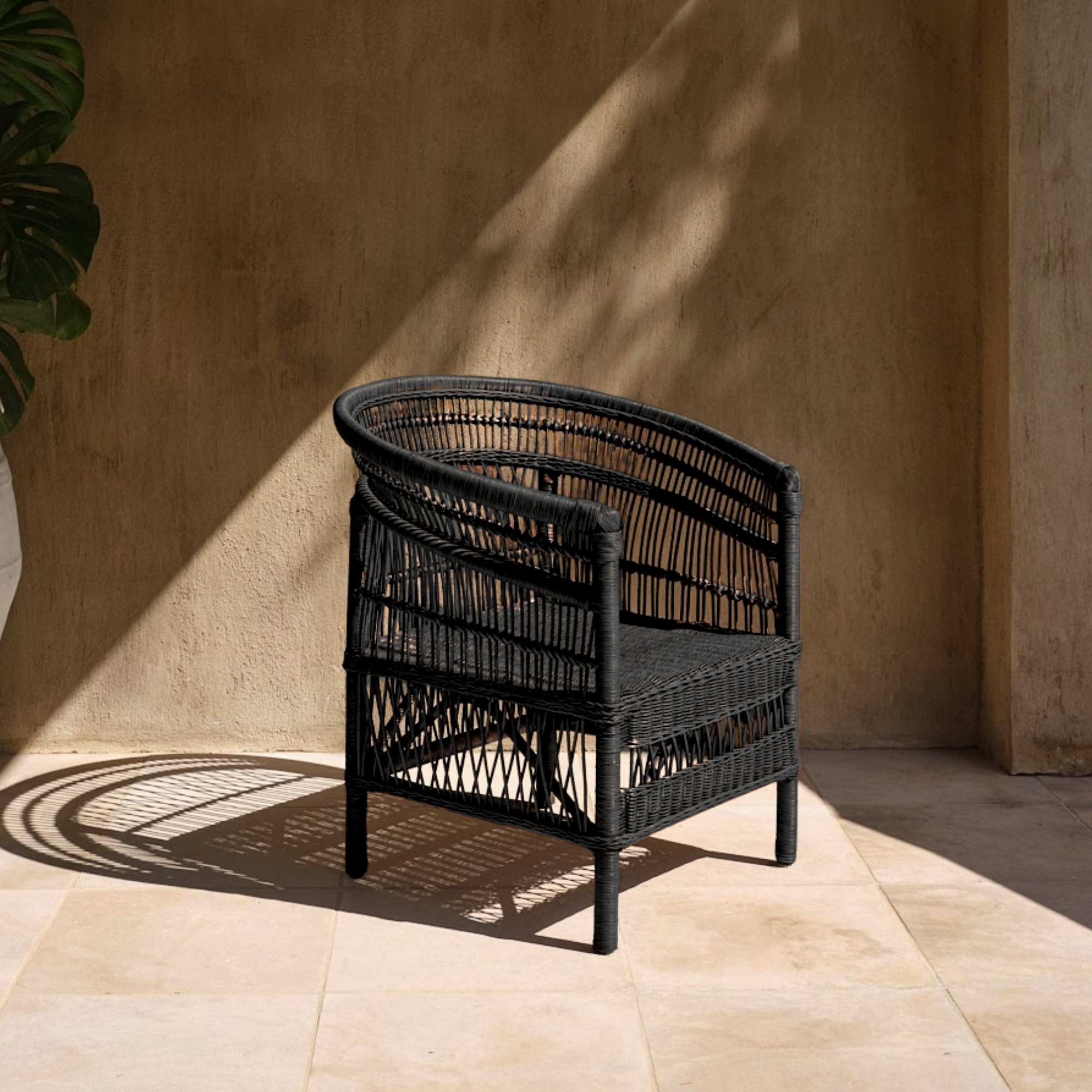 Realm Monalie Armchair
