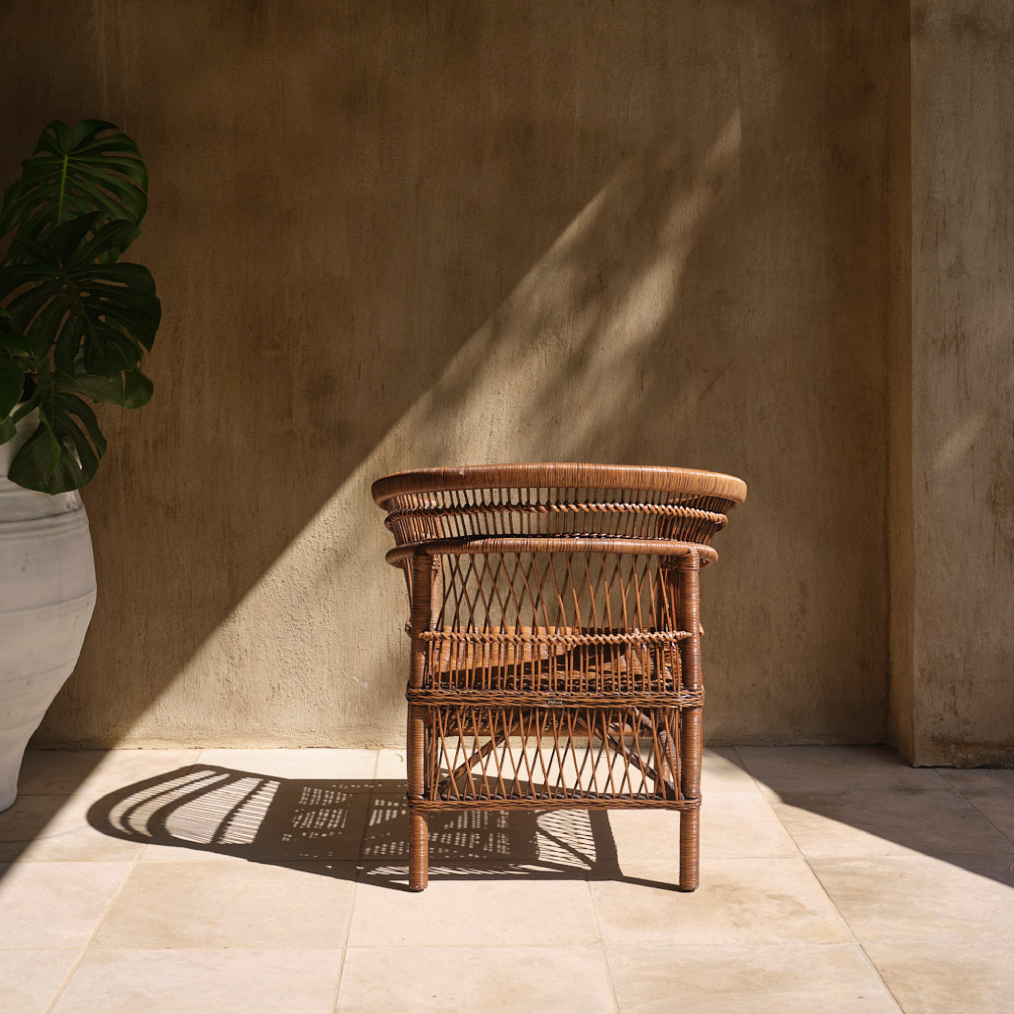 Realm Monalie Armchair