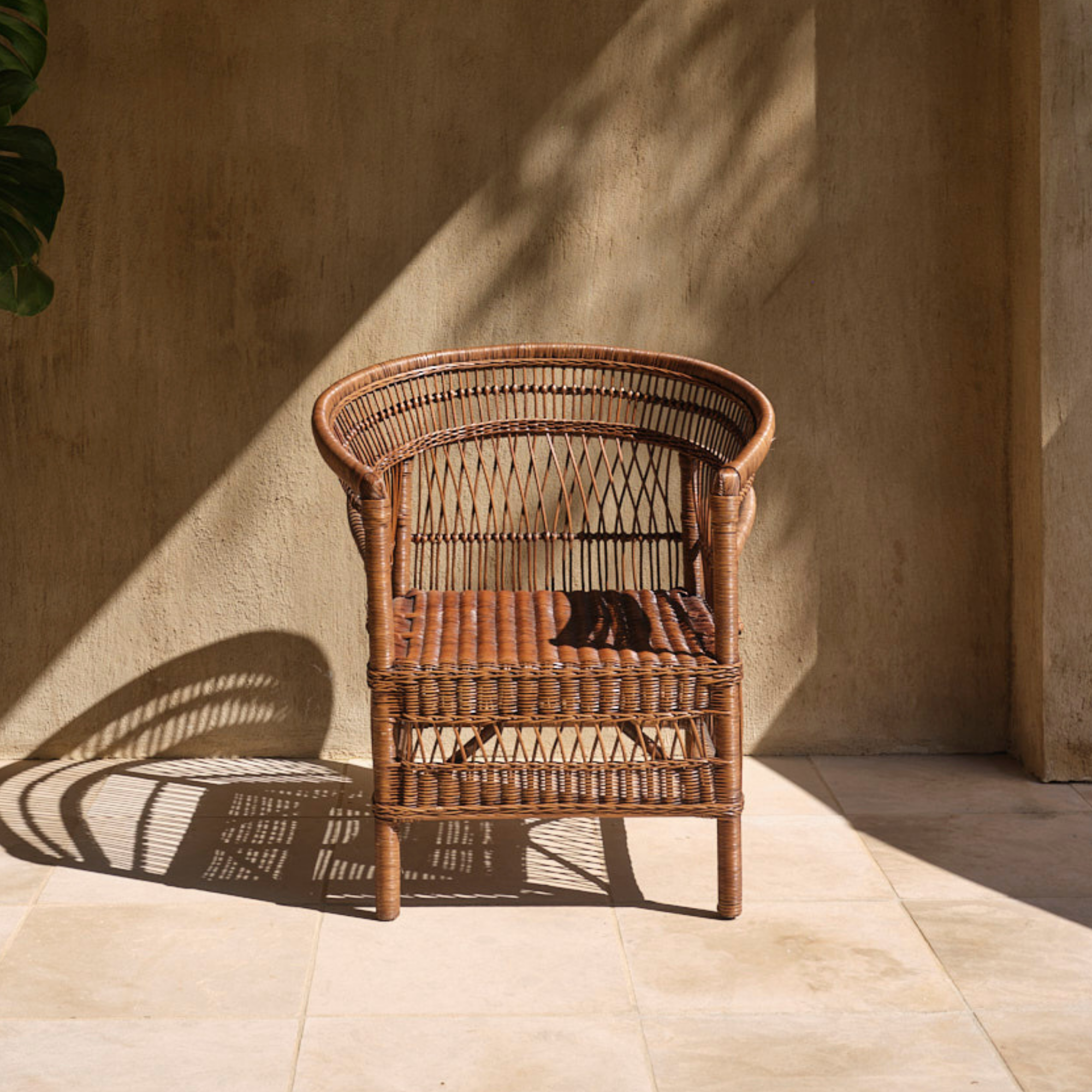 Realm Monalie Armchair