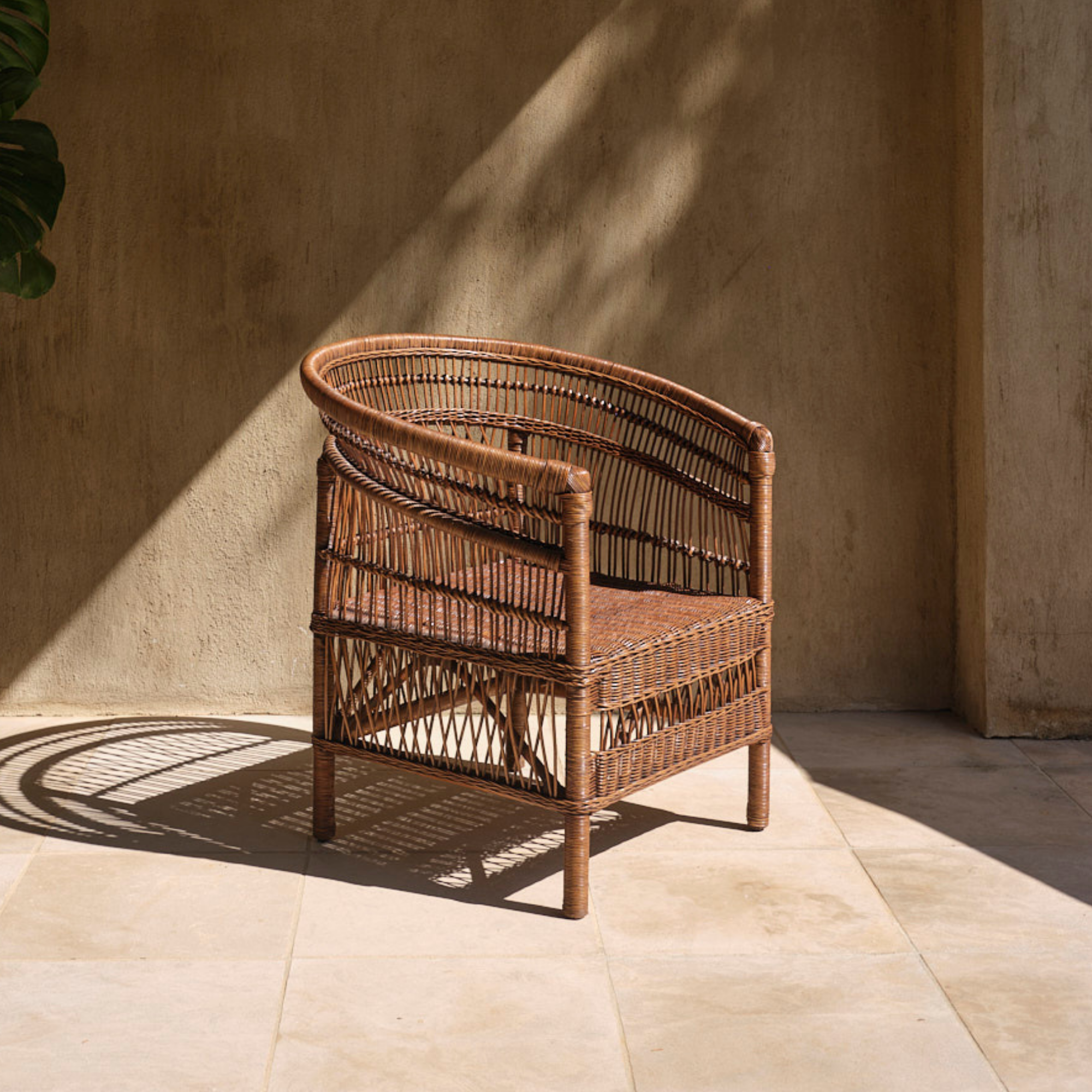 Realm Monalie Armchair