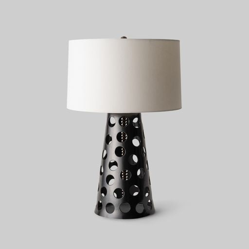 Michele Table Lamp by Ryan Mennealy