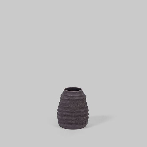 Magma Ceramic Vase