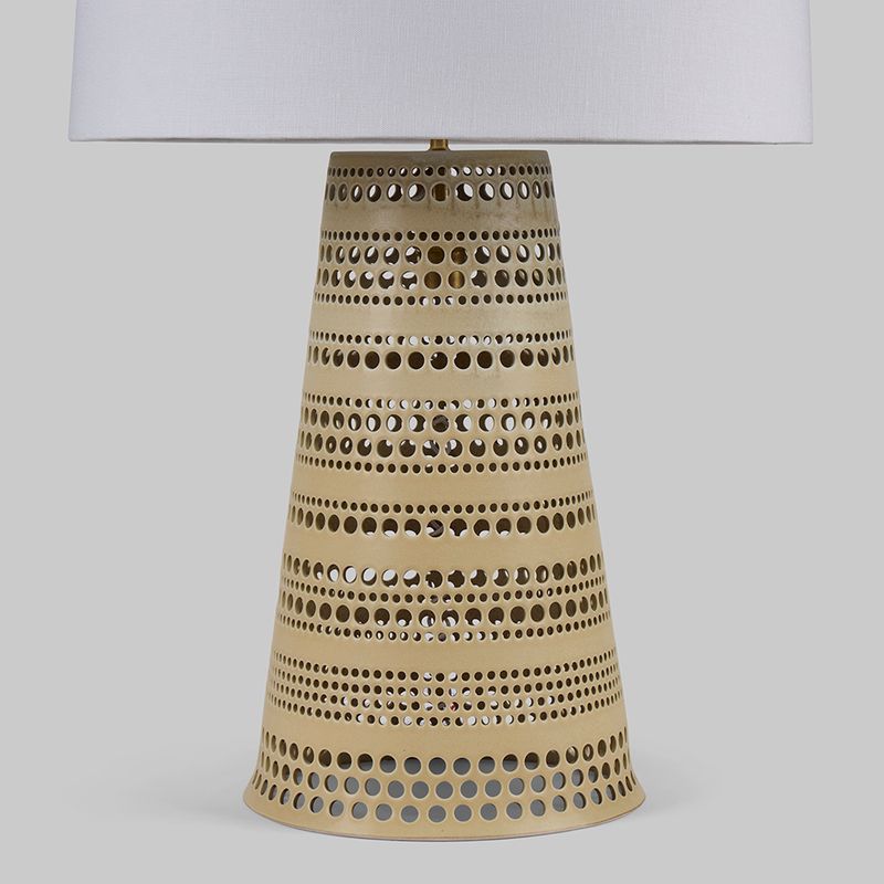 Apapacho Table Lamp by Ryan Mennealy