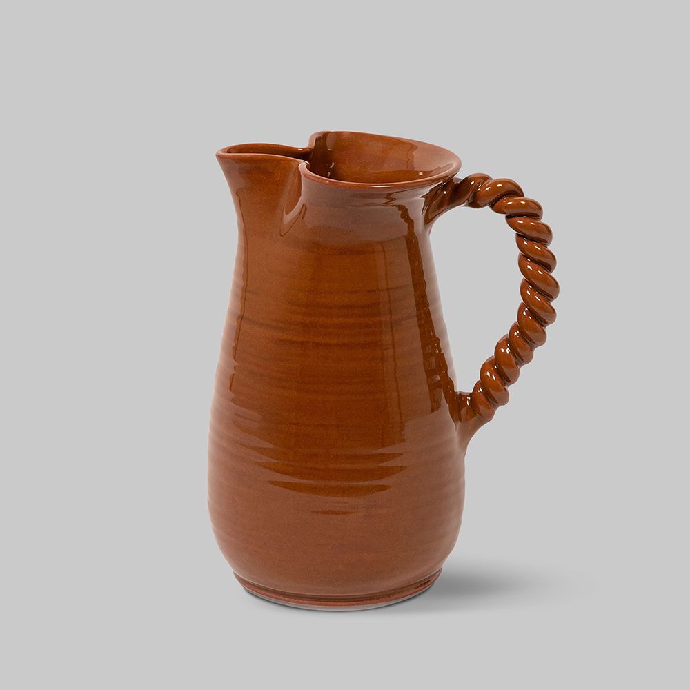 Large Louise Jug by Sharland England