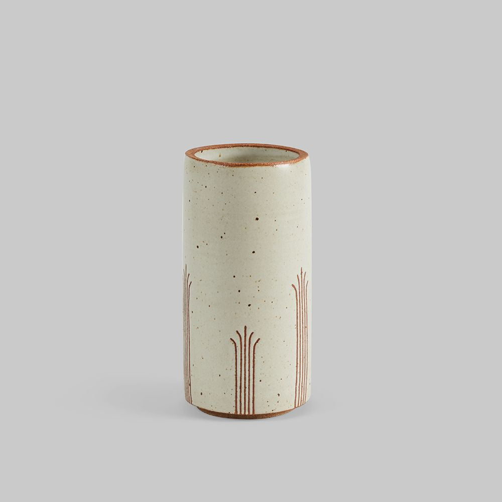 Deco Cylinder Vase