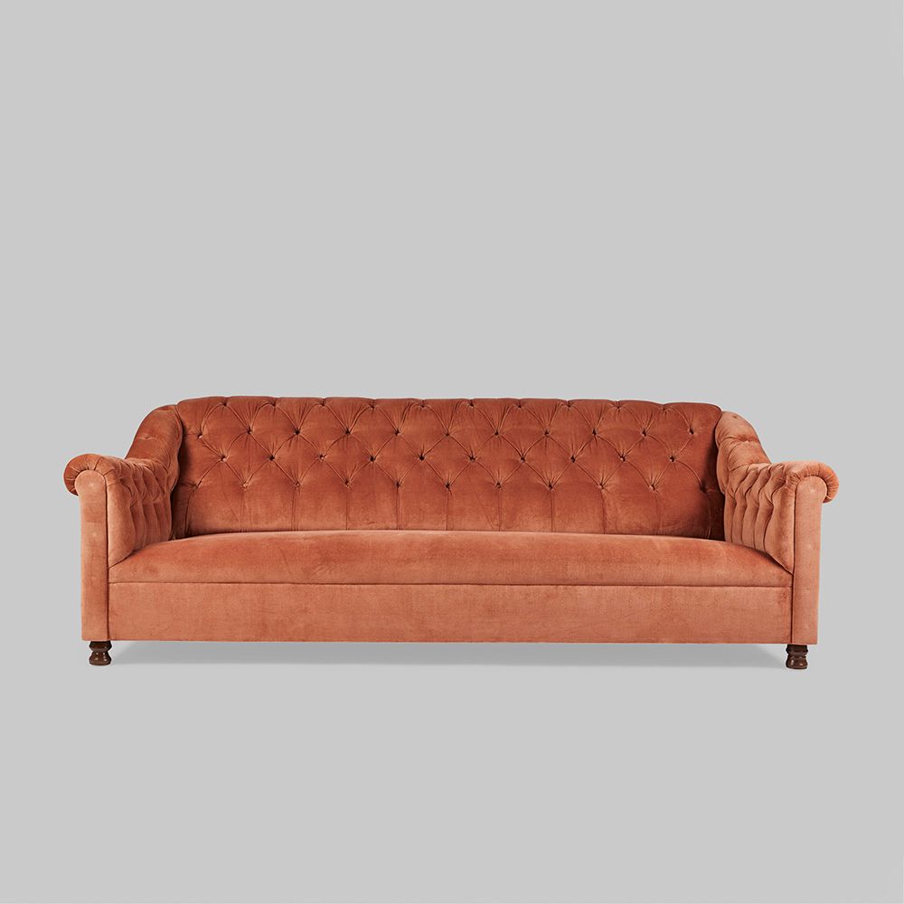 Harbinger by Hand  - Brugges Sofa