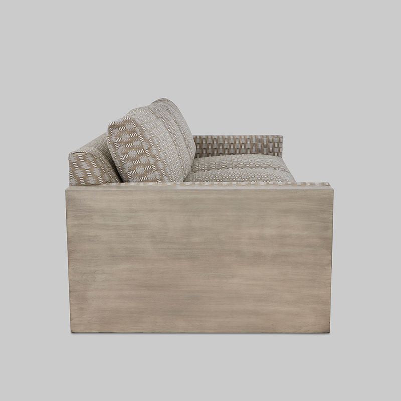 Harbinger by Hand - Block Island Sofa